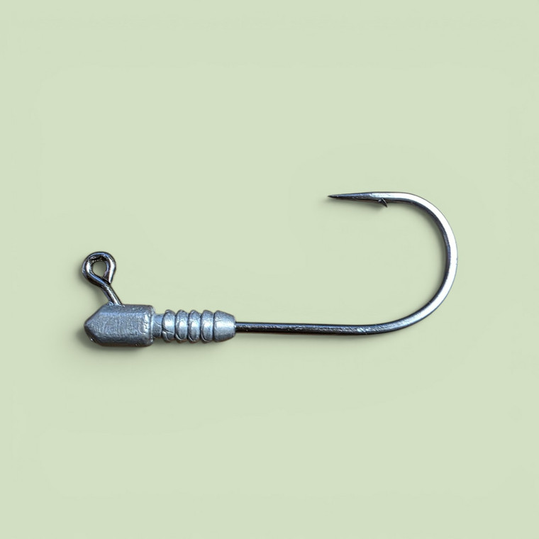 Flat Side Jig