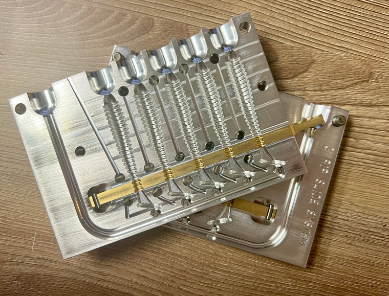 Swim Bait Slide Systems - IN STOCK