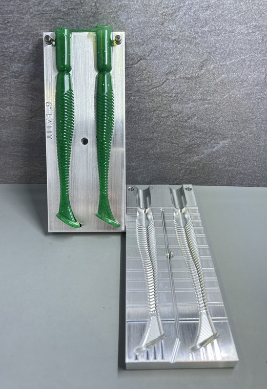 6" - The Fatty - IN STOCK