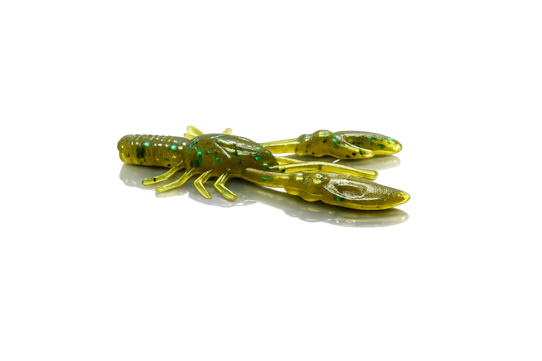 Dead Eye Craw - 2"