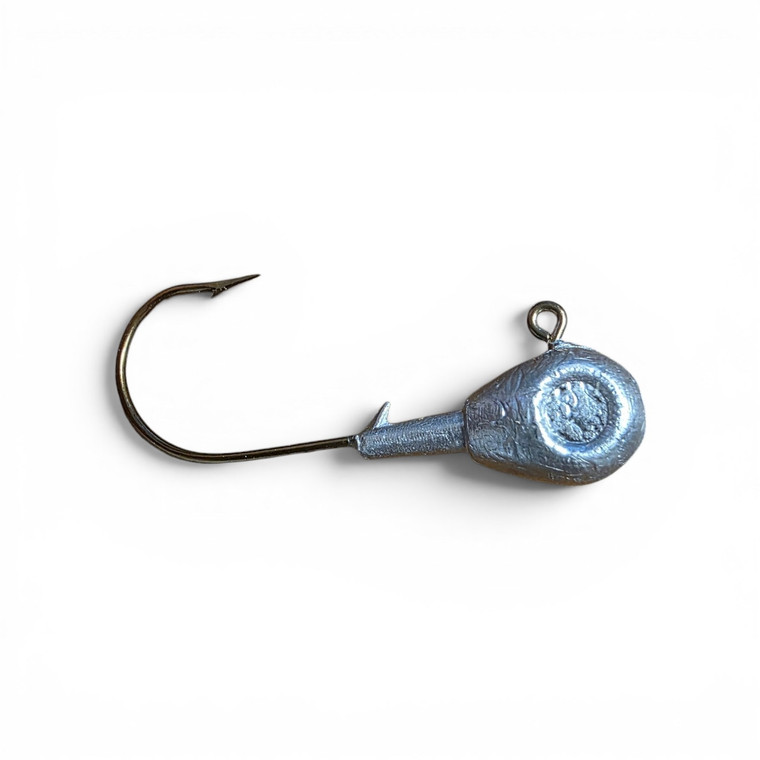 Tear Drop Jig