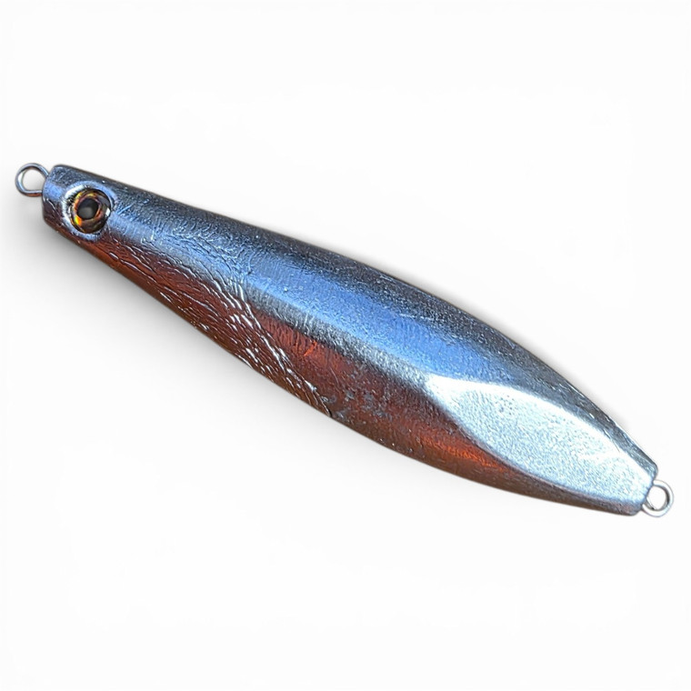 Slow Fall Jig