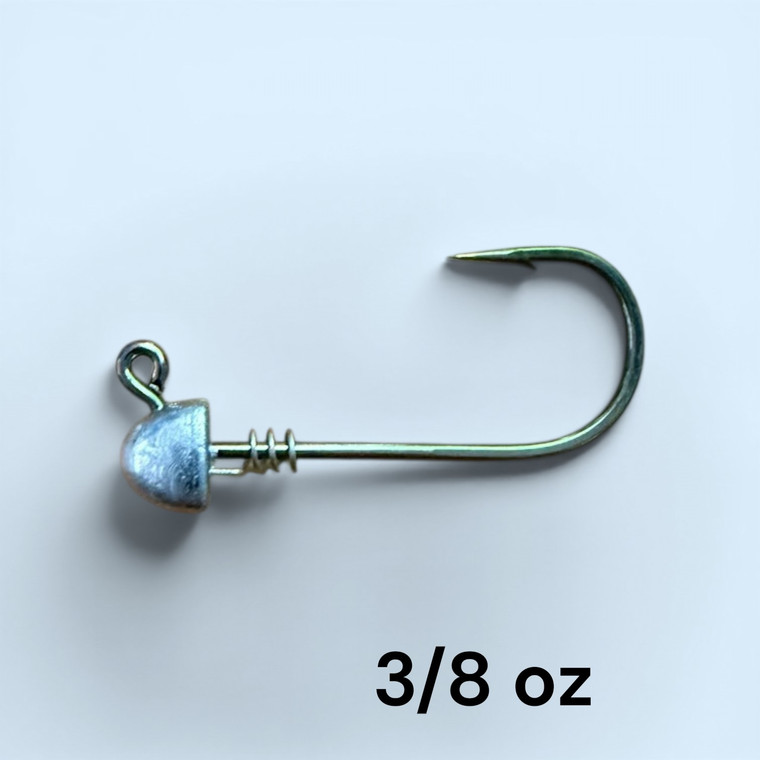 Square Bullet Jig