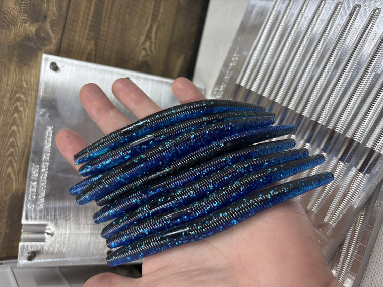 5" Stick Bait - IN STOCK