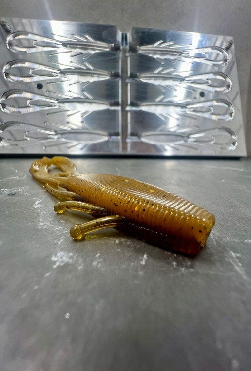 Crawbug - 4.25"