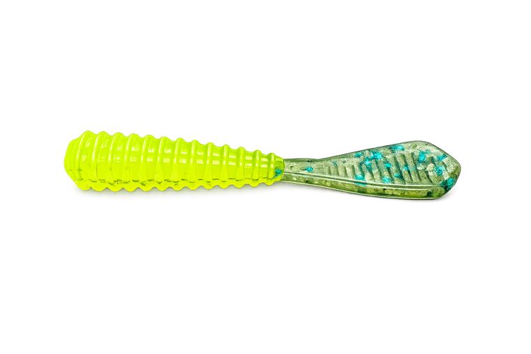 Beaver Grub - 2"