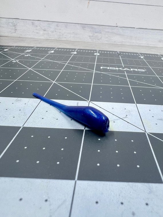 BA Stinger Tail - 2"