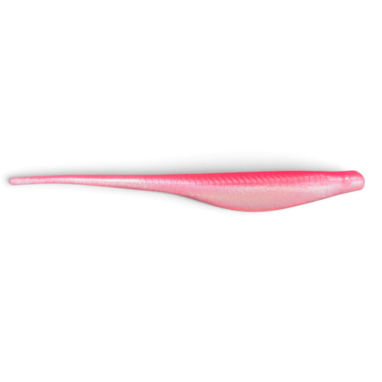 X-Cite Shad - 6"