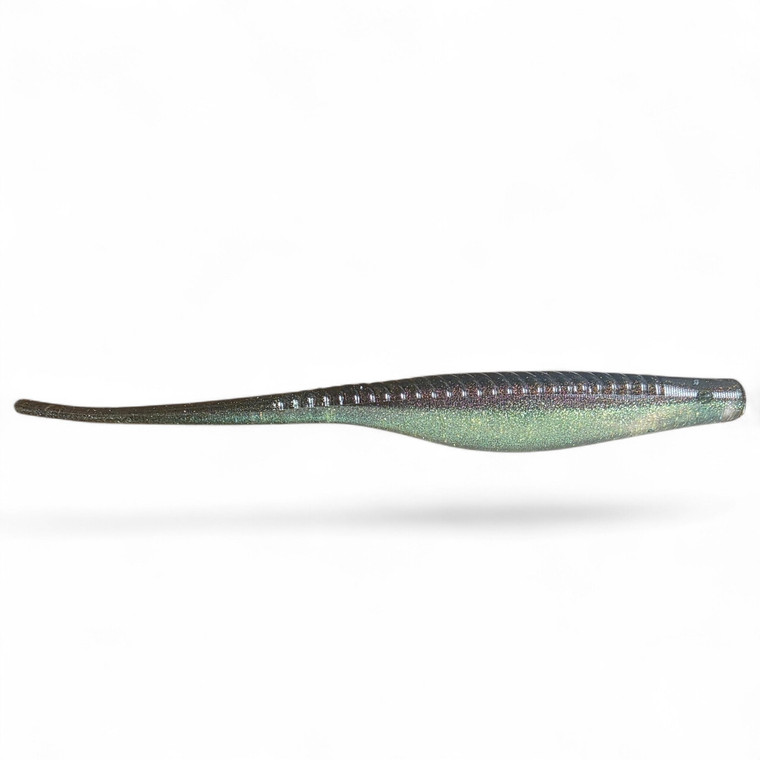 X-Cite Shad - 5"