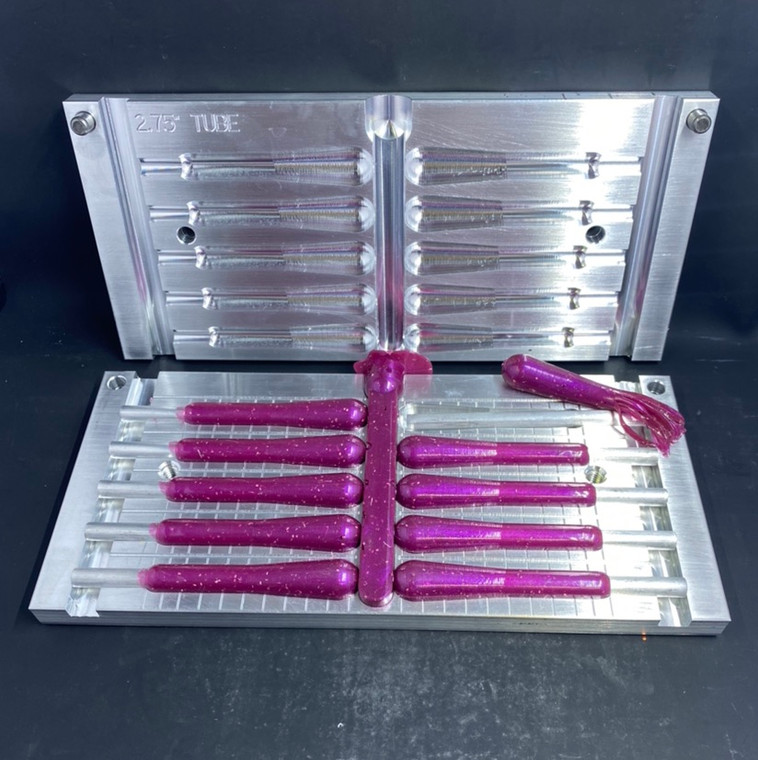 Tube Mold