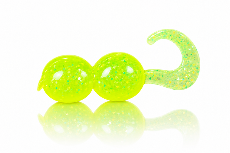 Bubble Grub - 1"