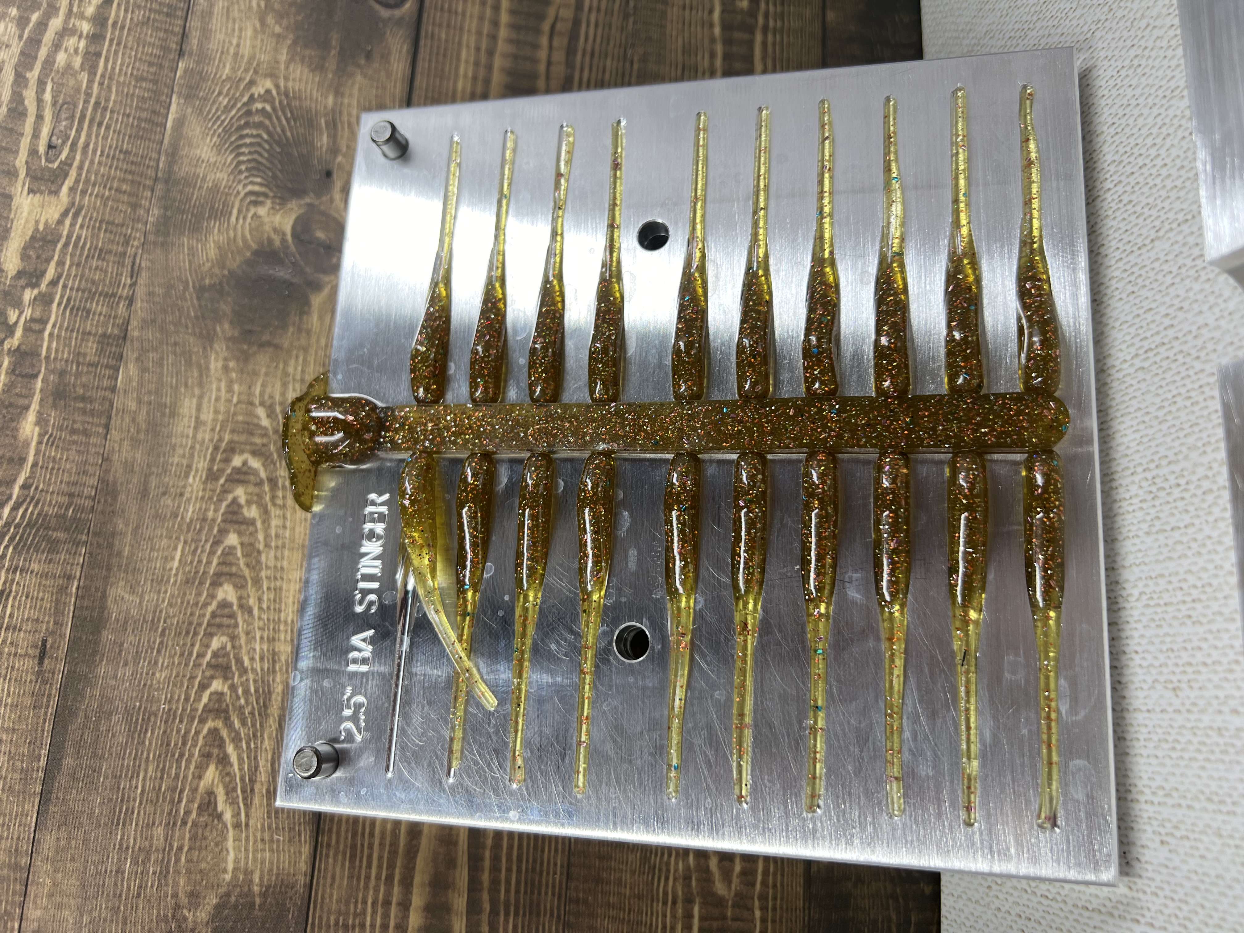 FGF BA Stinger Tail - 2.5