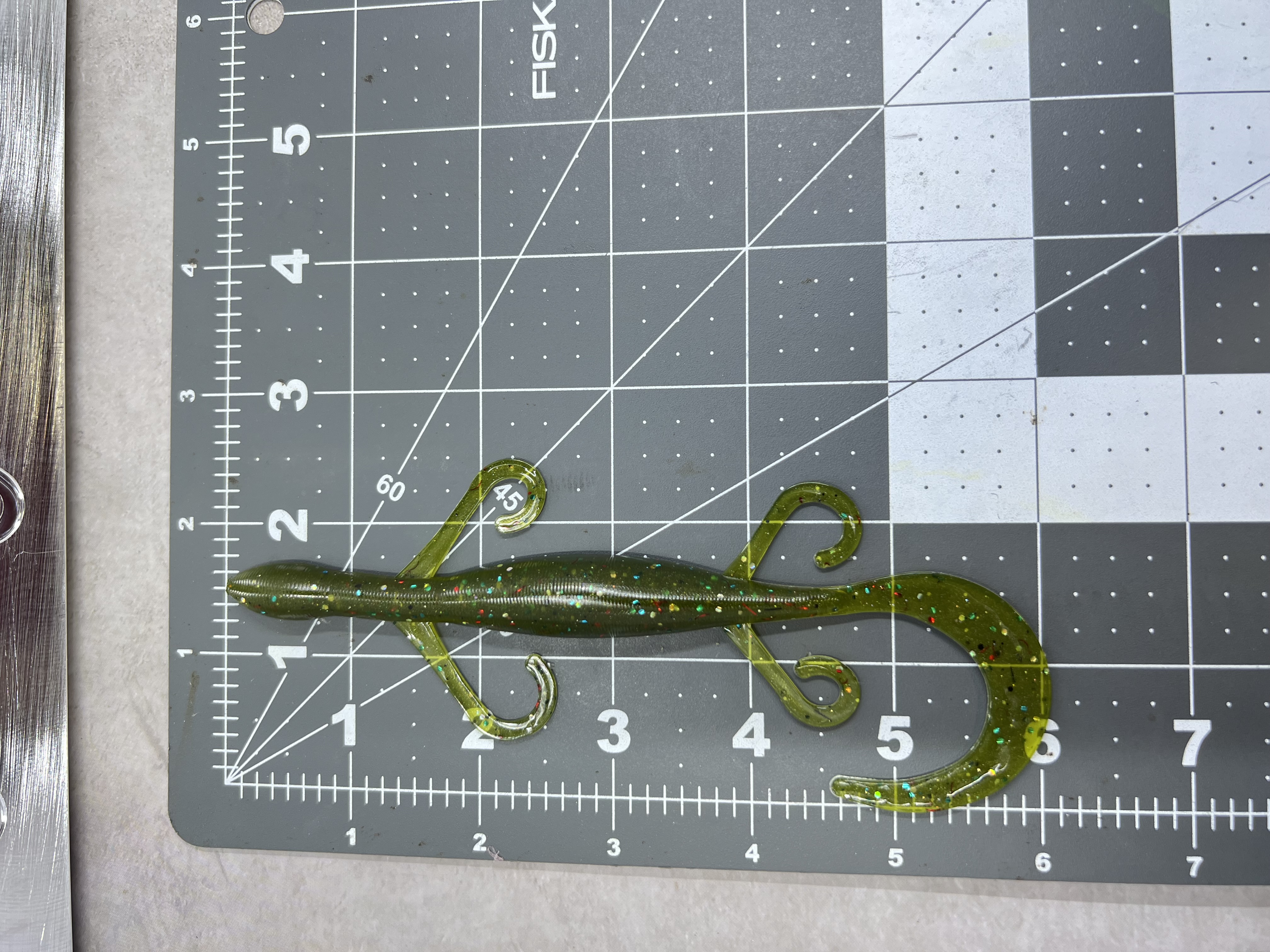 FGF Lizard - 6"