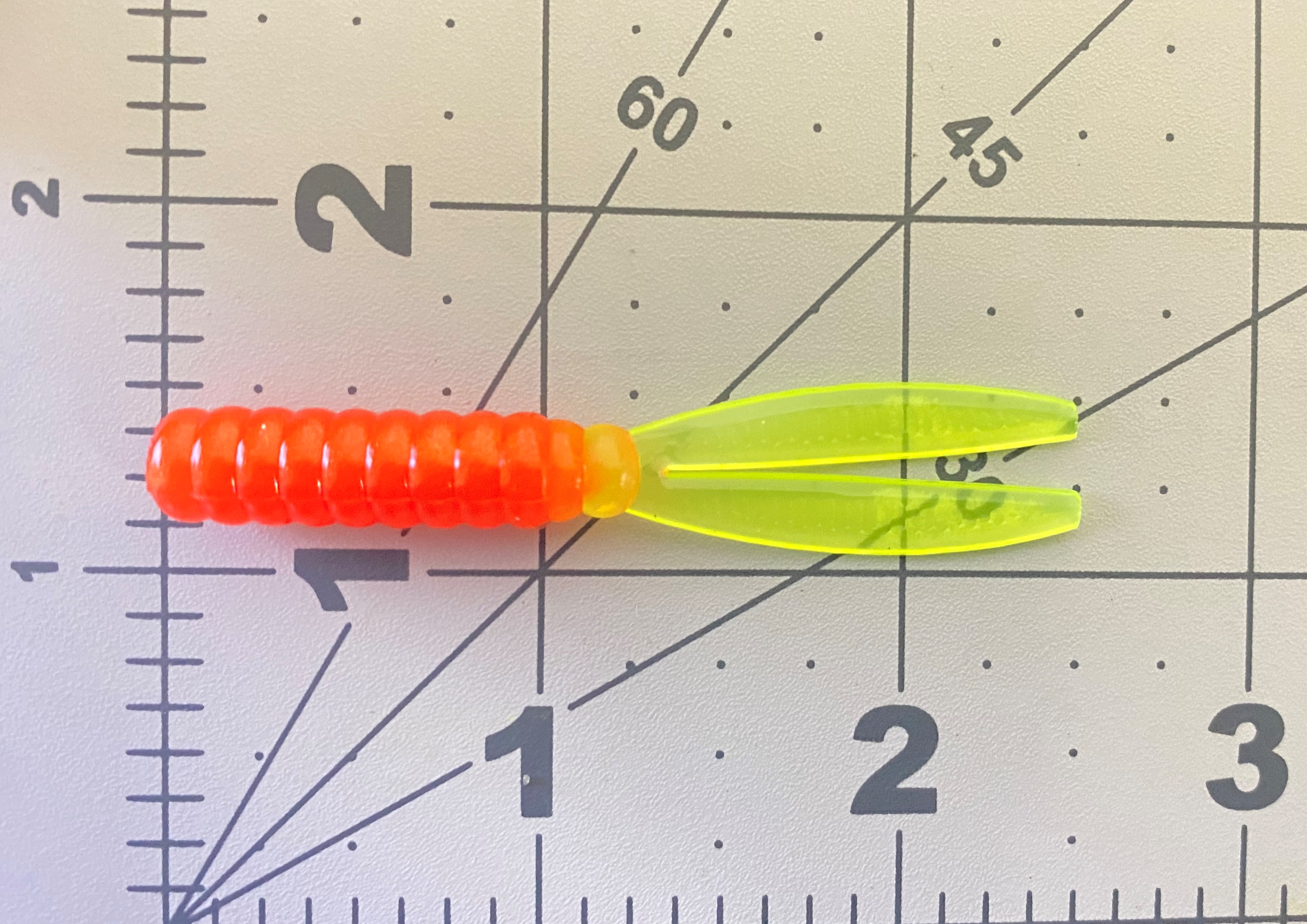 beaver tail fishing lure Beaver's Baits Standard Baby This is a bait that every musky angler needs to have in their arsenal Beaver's Baits Mini Beaver Replacement