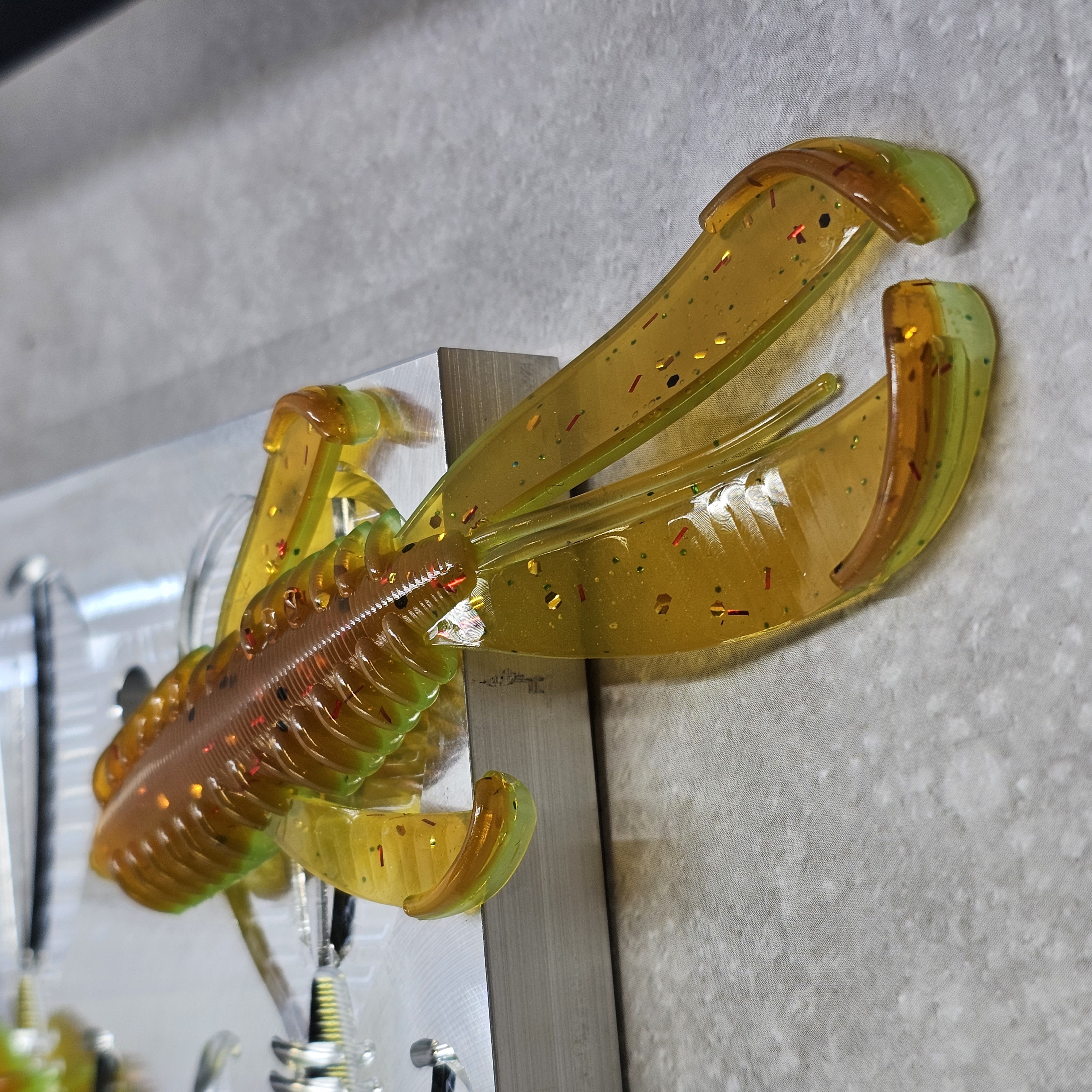 big time fishing lures Big Time Bug