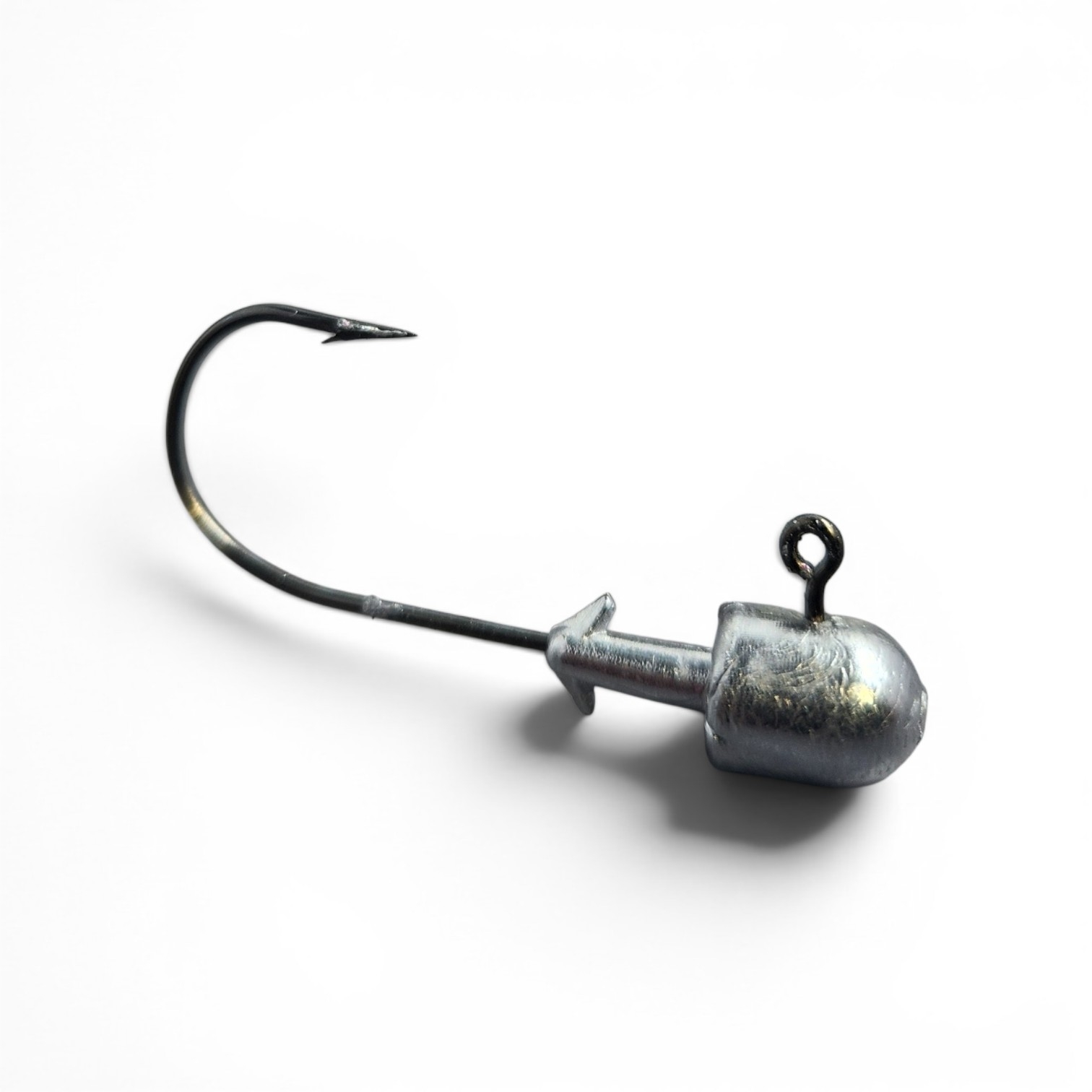 crankbait belly weight hook hanger mold 6 Inch Fat Hawg Hand Injection Epic Bait Molds Aluminum CNC Mold Other Sinkers Crank Bait Belly Weights 2 Worm Nose JIg - Fat