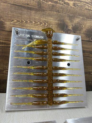 FGF BA Stinger Tail - 2.5