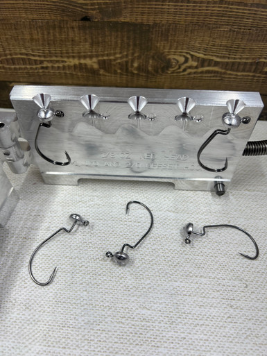 diy bank rod holders fishing DIY project for fishing. Make a triple rod holder for bank fishing