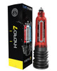 Hydromax 5 Brilliant Red