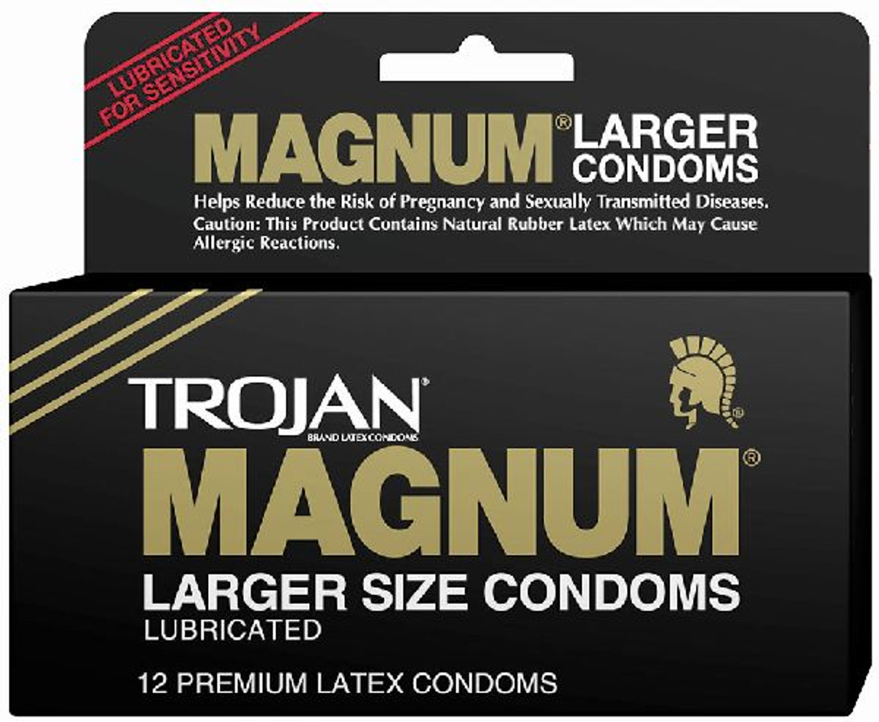 Trojan Magnum