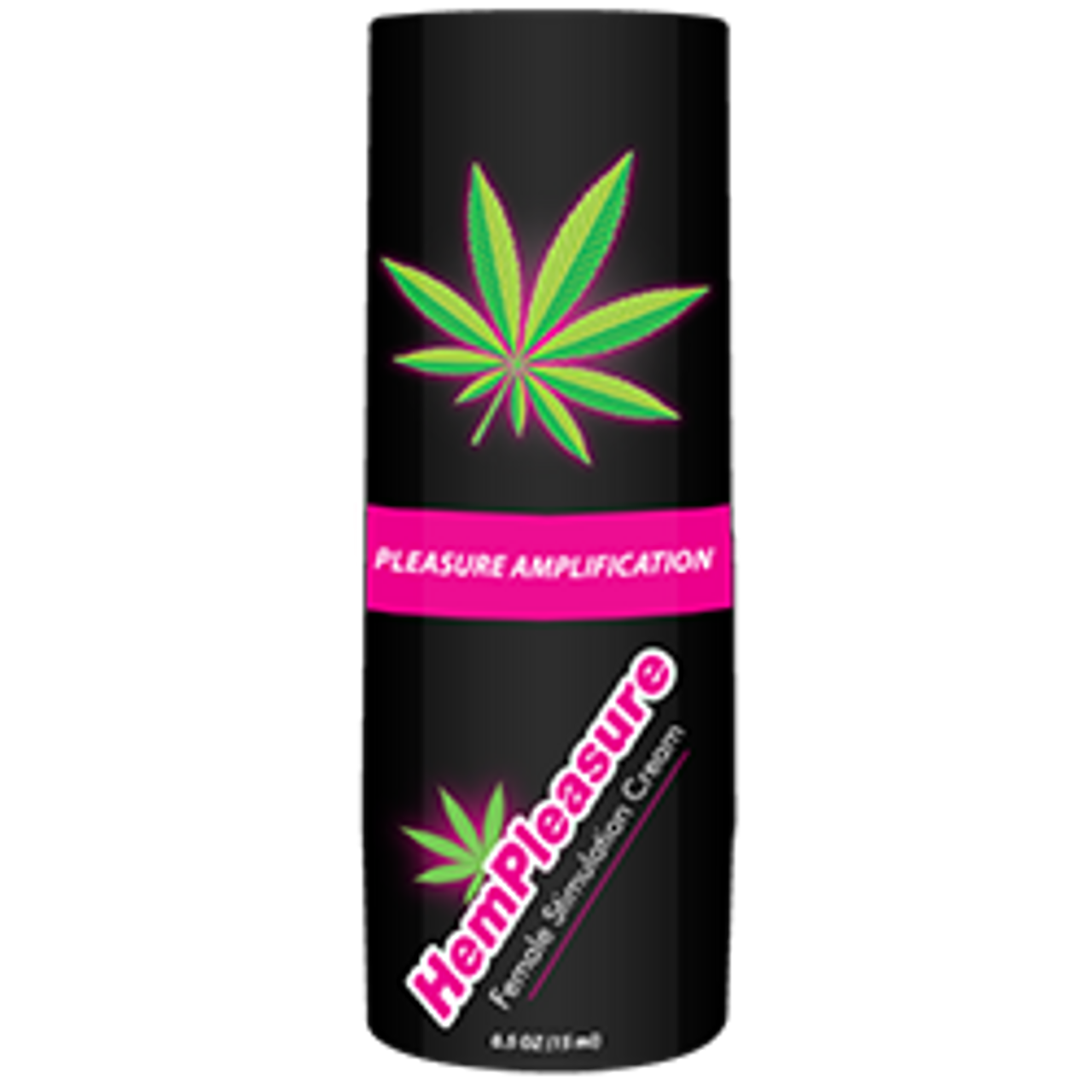 Hempleasure For 1/2 Oz