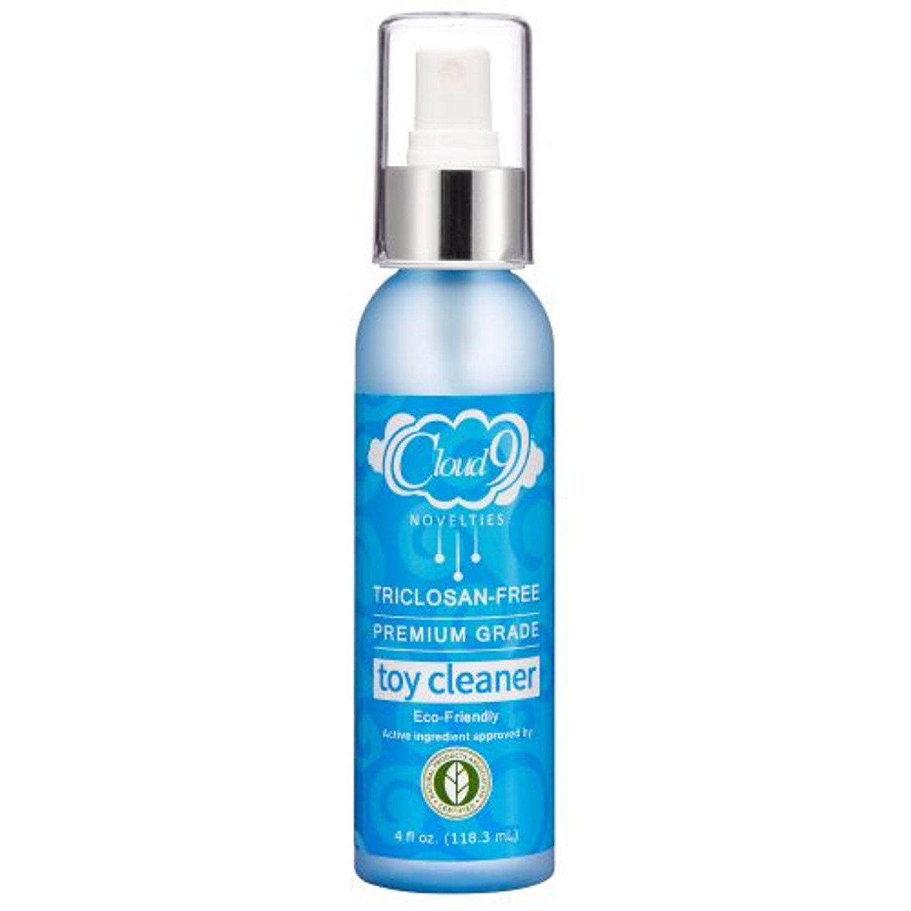Cloud 9 Toy Cleaner