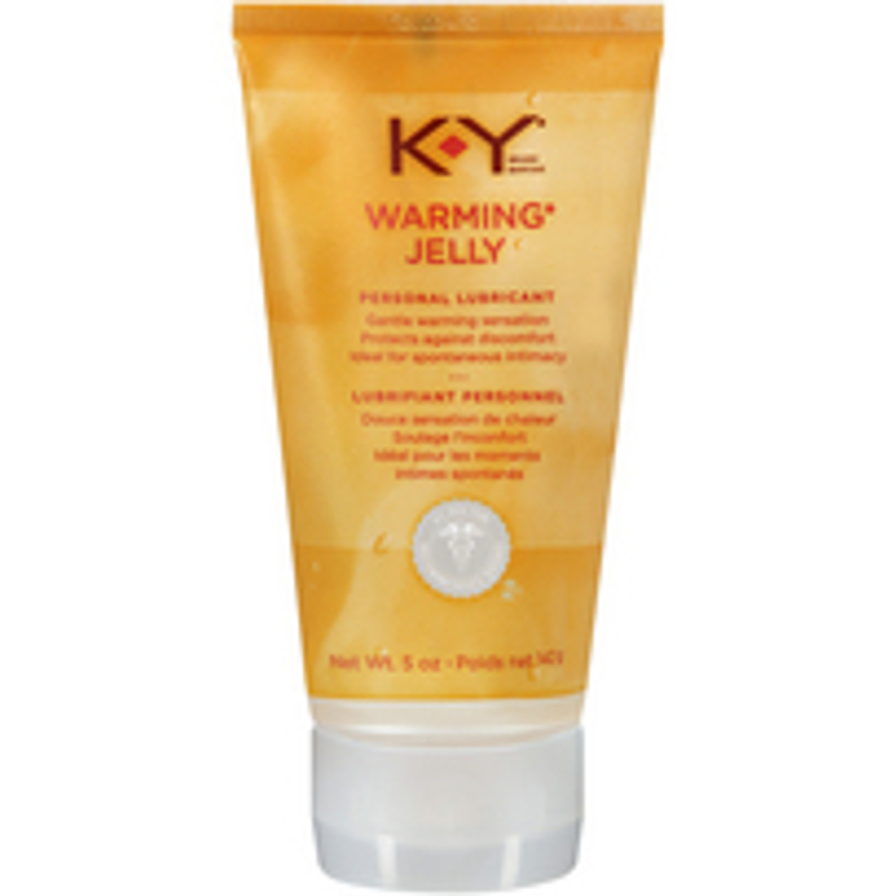 Ky Warming Jelly