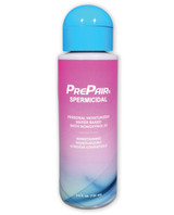 Pre Pair Spermicidal Lube Water Based