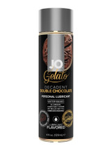 Jo Gelato Decadent Double Chocolate Water Based Lube