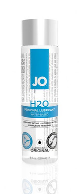 Jo H2o Personal Lube