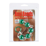 Anal Beads-asst Colors