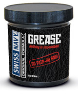 Swiss Navy Original Grease