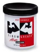 Elbow Grease Hot Cream Oz