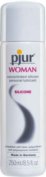 Pjur Woman Silicone Lubricant