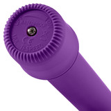Curved G-Spot Vibrator