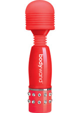 Body Wand Mini Love Edition