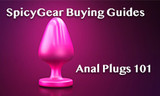 Beginner's Buying Guide- Anal Plugs