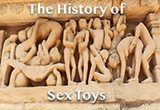 History of the Vibrator : From Cure to Sex Toy
