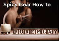 Foreplay and Why It's So Important