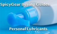 Our Favorite Lubricants: Buying Guide