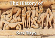 History of the Vibrator : From Cure to Sex Toy