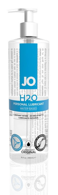 Jo H2o Personal Lube - JO40037
