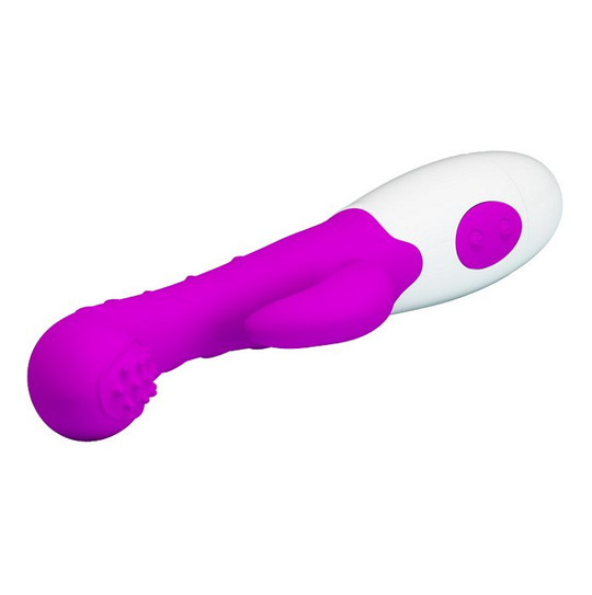 Arthur Rabbit Vibrator Silicone | SpicyGear.com