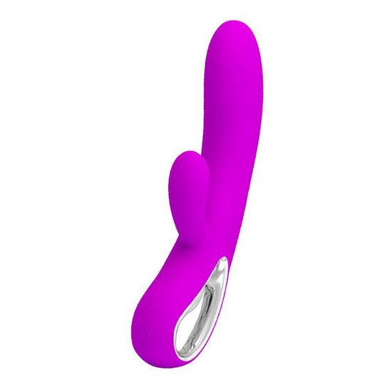 Elmer Rabbit Vibrator Silicone