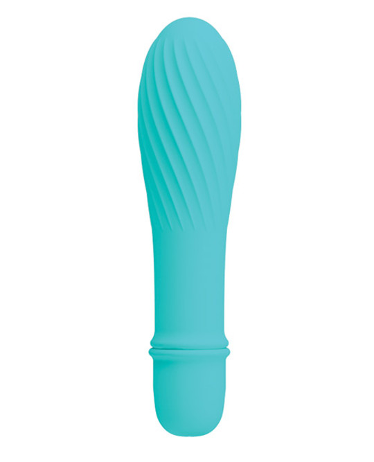 Pretty Love Solomon Vibrator