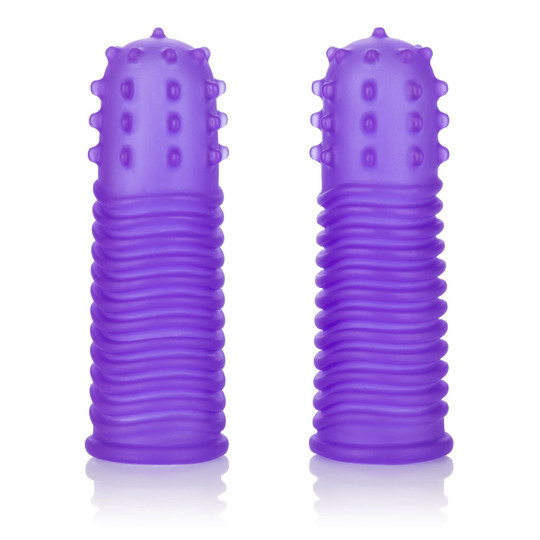 Intimate Play Finger Tingler