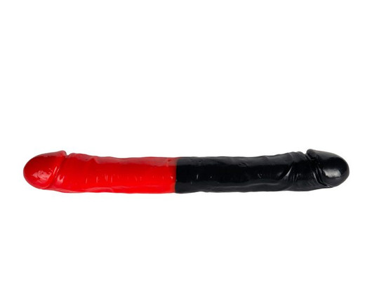 Man Magnet Exxxtreme 17 inch Double Dong