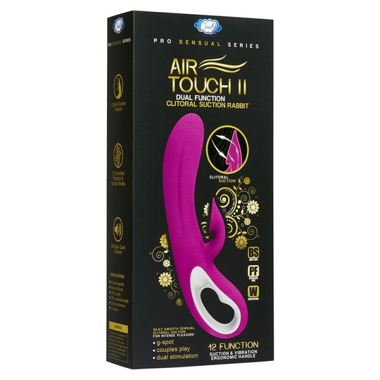 Best Sex Toys for Women 2022 - AirTouch 2 Vibrator