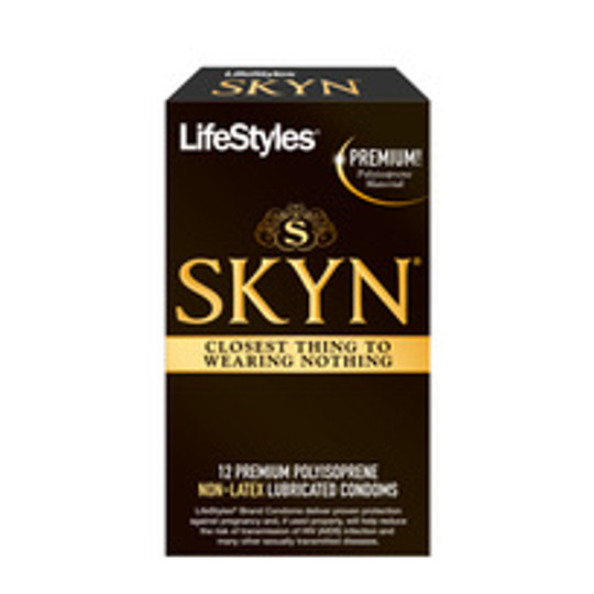 Lifestyles Skyn