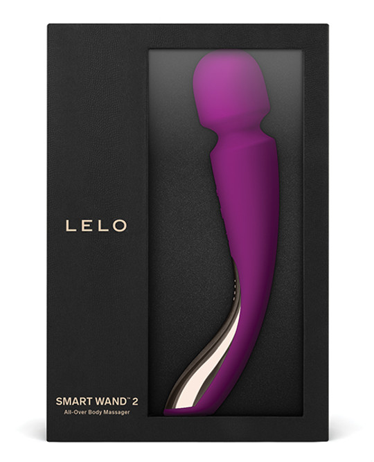 Lelo Smart Wand 2